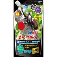 【ケース販売】 インセクトランド F51 消臭バイオ ぬりっこゼリー (1袋380g入 ×20袋セット) マルカン