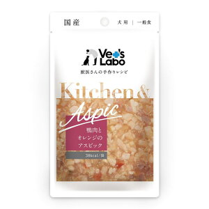 _Ԍ艿iI2025.10.31܂Ł^yZbg̔zKitchen & Aspic ƃIW̃AXsbN 80g ×6 WpybgR~jP[VY