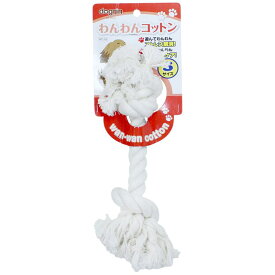 【セット販売】スーパーキャット わんわんコットン S WC-03 ×2個