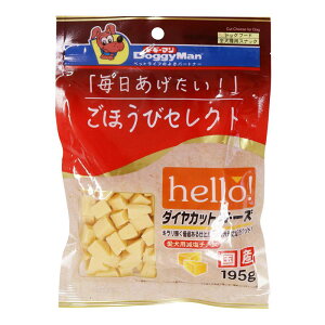 yZbg̔zقуZNg _CJbg`[Y 195g (×6Zbg) hM[}nV