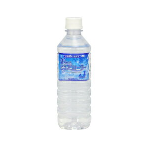 yZbg̔z OW TR[ JEsAEH[^[ 500ml ×6Zbg