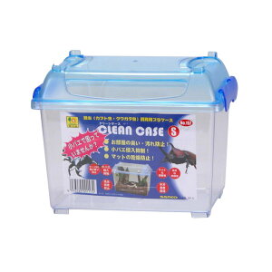 �y�P�[�X�̔��z �O�W���� �T���R�[ �N���[���P�[�X S ×12�Z�b�g