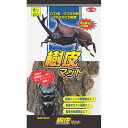 【ケース販売】 三晃商会 サンコー 樹皮マット ×20セット