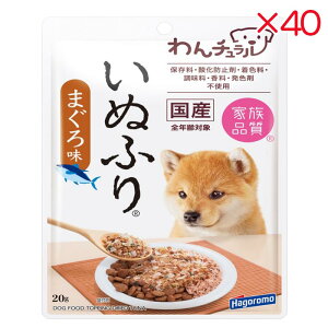 yP[X̔z ͂t[Y ` ʂӂ ܂떡 20g×40Zbg