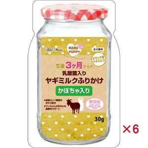 yZbg̔z yeBI }}ups[ _ۓ胄M~Nӂ肩 ڂ 30g (×6Zbg)