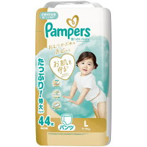 楽天市場】パンパース まとめ買い lパンツの通販