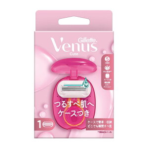 �y�Z�b�g�̔��z P&G ���B�[�i�X ���邨�����P�[�X�t�� �֐n1�t[�{�̑���](×6�Z�b�g) Gillette Venus �J�~�\��/�����p