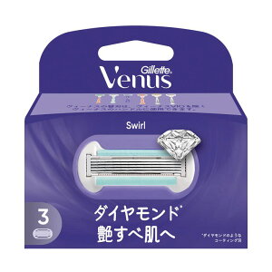 �y�Z�b�g�̔��z P&G ���B�[�i�X �J�~�\�� �����ה��� �֐n 3��(×6�Z�b�g) Gillette Venus