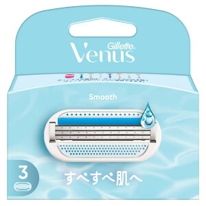 �y�Z�b�g�̔��z P&G ���B�[�i�X ���ׂ��ה� �֐n 3��(×6�Z�b�g) Gillette Venus �J�~�\��/�����p