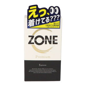 �y�Z�b�g�̔��z�W�F�N�X�R���h�[�� ZONE Premium(�]�[���v���~�A��) 5��(×6�Z�b�g)