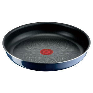 y[݌ɕiz eBt@[ T-fal CWjIElI Cu[ECeX tCp 28cm L43706 KXΐp IHs Pi ̓ v[g Mtg