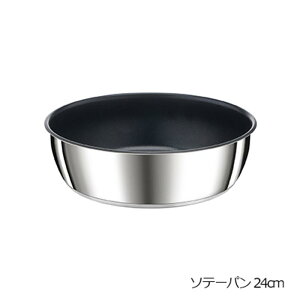 y[݌ɕiz eBt@[ T-fal CWjIElI IHXeXEA~ebh \e[p 24cm L97135 IHΉ KXΑΉ I[u ̂Ƃ tCp Pi [^