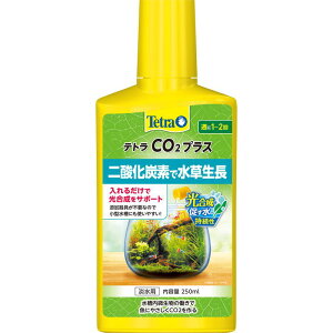 eg(Tetra) 77153 CO2vX 250ml XyNguY