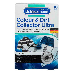 E�DOCT Dr.Beckmann �x�b�N�}�� �F�ڂ�h�~�V�[�g 10������ �J���[���_�[�g�R���N�^�[ �E���g��