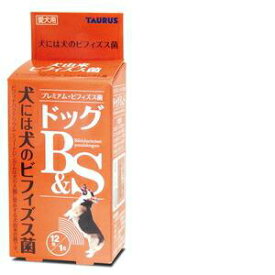 トーラス ドッグB&S 1g×12包