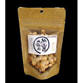 ドクターズチョイス 納豆菌ささみ チーズ50g オフィスピースワン