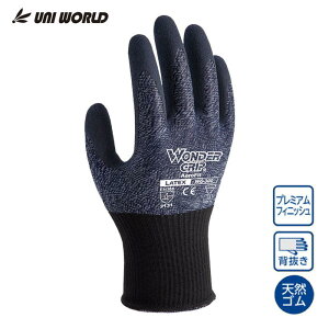 j[h _[Obv GAtBbg WG300 lCr[ L Ǝ WONDER GRIP VRS K[fjOpi UNIWORLD WG300