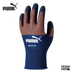 PUMA[NO[u bNtBbg PG-1300 lCr[IW XL VRS Ǝ PUMA WORK GLOVES Rock&Fit Ɨpi UNIWORLD PG-1300