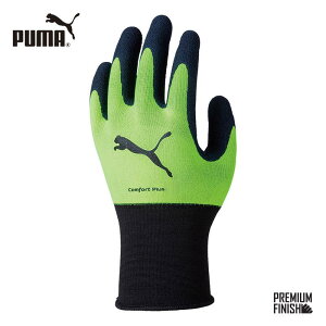 PUMA[NO[u RtH[gvX PG-1310 CG[  XL VRS Ǝ PUMA WORK GLOVES ComfortPlus Ɨpi UNIWORLD PG-1310