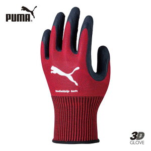 ƎPUMA WAObv \tg PG-1360 ~bNXbh  LTCY PUMA GLOVE RadialGrip Soft  O[u UNIWORLD PG-1360