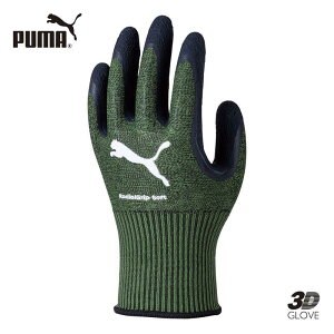 ƎPUMA WAObv \tg PG-1360 ~bNXJ[L  MTCY PUMA GLOVE RadialGrip Soft  O[u UNIWORLD PG-1360