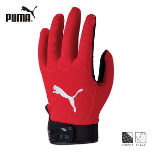 PUMA[NO[u v CM-6001 bh  M Ə PUMA GLOVE UNIWORLD CM-6001