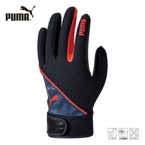 PUMA[NO[u v CM-6102 ubN×bh LL Ə PUMA GLOVE UNIWORLD CM-6102