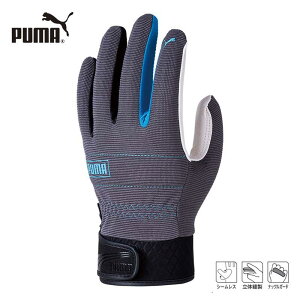 PUMA[NO[u Rrv CM-7001 O[ L Ə PUMA GLOVE UNIWORLD CM-7001