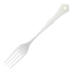 ���K���� �t�H�[�N 19cm �N���V�J���u���� classical blanc �f�U�[�g�t�H�[�N �X�e�����X�� �z�[���[ ���{��