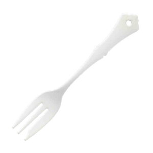 ���K���� �t�H�[�N 15cm �N���V�J���u���� classical blanc �P�[�L�t�H�[�N �X�e�����X�� �z�[���[ ���{��