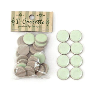 UCN^C T-Rbg  CgO[ 19×19×4mm 20 ʐq (19R-05)