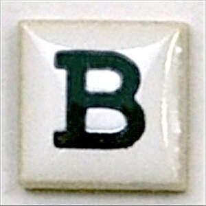 UCN^C T-Rbg At@xbg 15×15×4mm ʐq (15K-B)