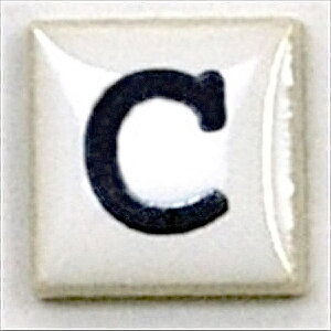 UCN^C T-Rbg At@xbg 15×15×4mm ʐq (15K-C)