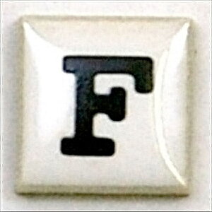 UCN^C T-Rbg At@xbg 15×15×4mm ʐq (15K-F)