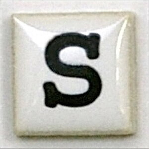 UCN^C T-Rbg At@xbg 15×15×4mm ʐq (15K-S)