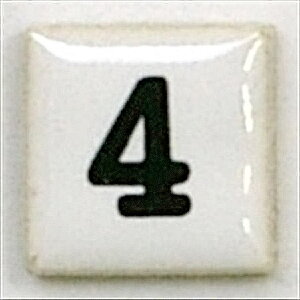 UCN^C T-Rbg  15×15×4mm ʐq (15K-4)