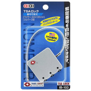 TSAC[bN {̕40mm Vo[ WAKI(aCY) (IB-103)