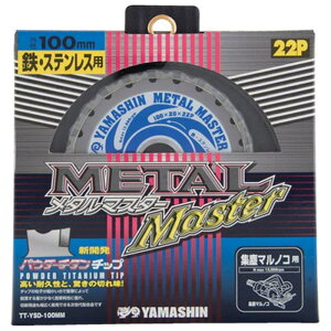 Y'sGOD ���^���}�X�^�[ 100x22P TT-100MM �R�^���� YAMASHIN