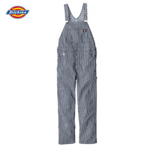 Dickies �X�g���b�`�q�b�R���[ �I�[�o�[�I�[�� D-719 �l�C�r�[ XL �c�i�M ��ƕ� �T���y�b�g �f�B�b�L�[�Y