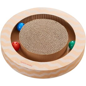 エイムクリエイツ ニャンコロビー サークルタイプ