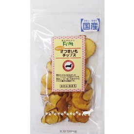 First カリッ！と国産さつまいもチップス50g エースプロダクツ