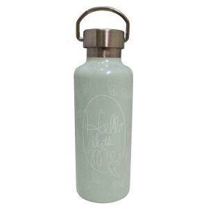 �O���[�o���A���[ ���� �X�e�����X�{�g�� �~�A �ۉ��ۗ� 280ml �O���[��