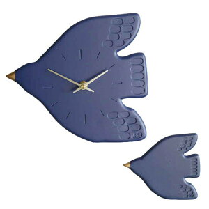 �O���[�o���A���[ �|�����v Welcome Bird Wall Clock �l�C�r�[
