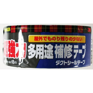  prCe[v _[NO[ _[NO[ 48mm×18m X[G (DUCT-NR18)