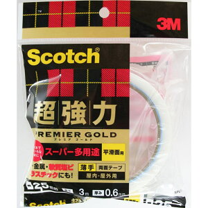 ̓v~AS[h X[p[prʗp 藼ʃe[v 25mm×3m X[G (SPU-25)