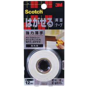 ͂闼ʃe[v ͔艮p 12mm×8m X[G (KRE-12)