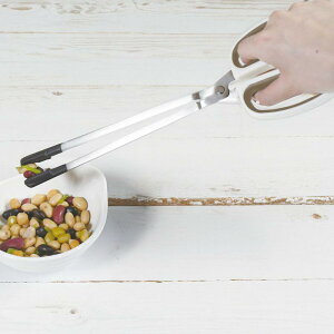 パール金属 手CO つかみやすい太菜箸 CC-1722