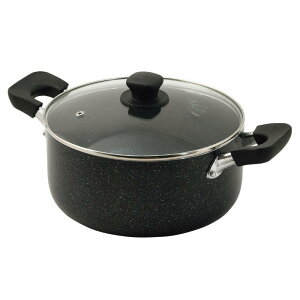 �p�[������ �}�}�f�B�i�[�� �}�[�u���_�C�������hIH�Ή� �K���X�W�t�ύ��� 24cm HB-5897