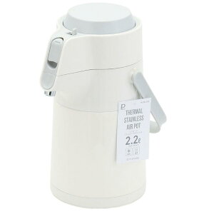 p[ GRXe[W XeXGA[|bg 2.2L ~L[zCg HB-6759