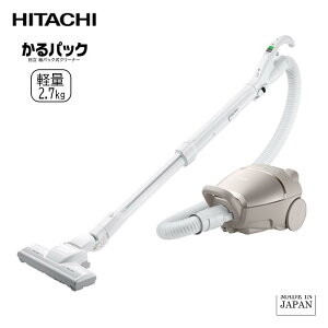 �y���[�݌ɕi�z ���� ���p�b�N���N���[�i�[ ����p�b�N CV-KP90LN ���C�g�S�[���h �R�[�h�� �|���@ ���{�� HITACHI